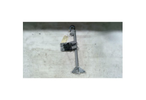 Leve vitre electrique arriere droit PEUGEOT 307 Photo n°2