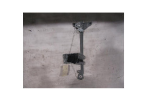 Leve vitre electrique arriere gauche PEUGEOT 307 Photo n°1