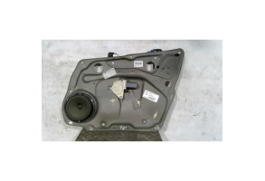 Leve vitre electrique avant droit MERCEDES CLASSE A 169 Photo n°1