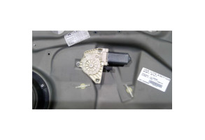 Leve vitre electrique avant droit MERCEDES CLASSE A 169 Photo n°2