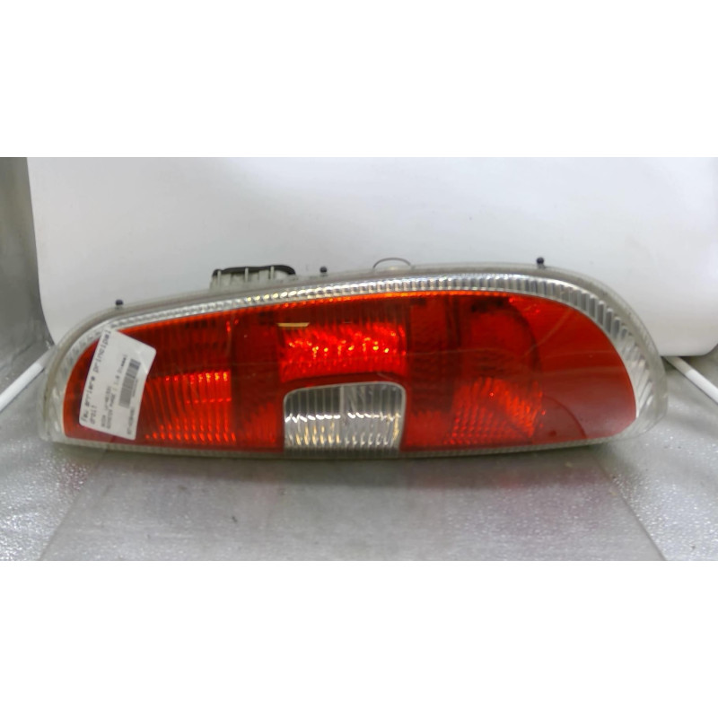 Feu arriere principal droit (feux) SKODA ROOMSTER Photo n°1