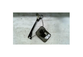 Leve vitre electrique avant droit SKODA ROOMSTER Photo n°1