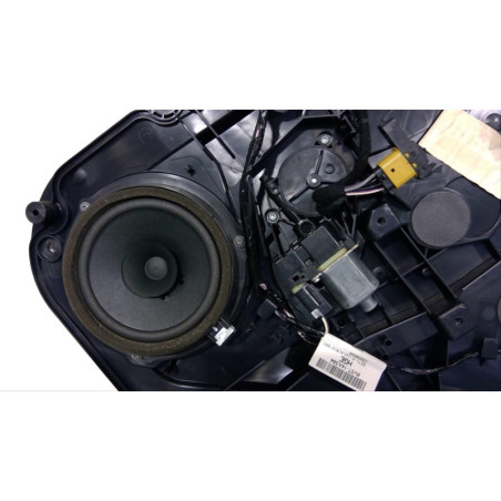 Leve vitre electrique arriere droit FORD FIESTA 6