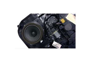 Leve vitre electrique arriere droit FORD FIESTA 6 Photo n°1