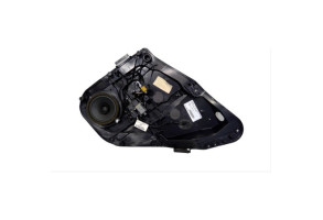 Leve vitre electrique arriere droit FORD FIESTA 6 Photo n°2