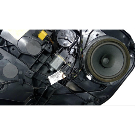 Leve vitre electrique arriere gauche FORD FIESTA 6