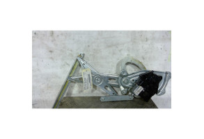 Leve vitre electrique arriere gauche RENAULT GRAND SCENIC 3 Photo n°1