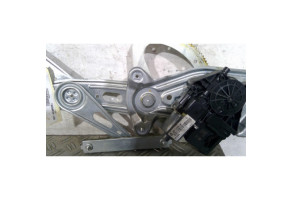 Leve vitre electrique arriere gauche RENAULT GRAND SCENIC 3 Photo n°2