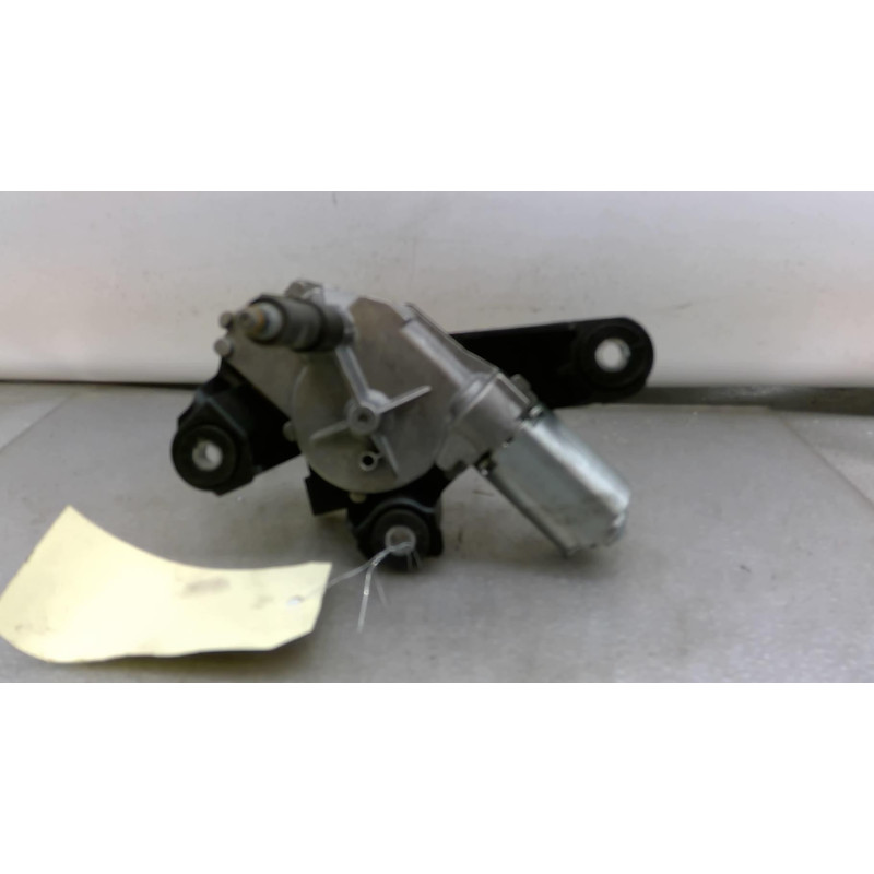 Moteur essuie glace arriere RENAULT GRAND SCENIC 3 Photo n°1