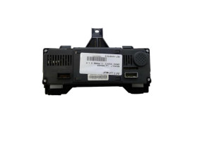 Compteur RENAULT GRAND SCENIC 3 Photo n°2
