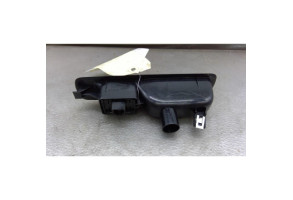 Interrupteur de leve vitre arriere gauche RENAULT GRAND SCENIC 3 Photo n°2