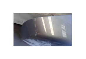 Malle/Hayon arriere BMW SERIE 5 E60 Photo n°2