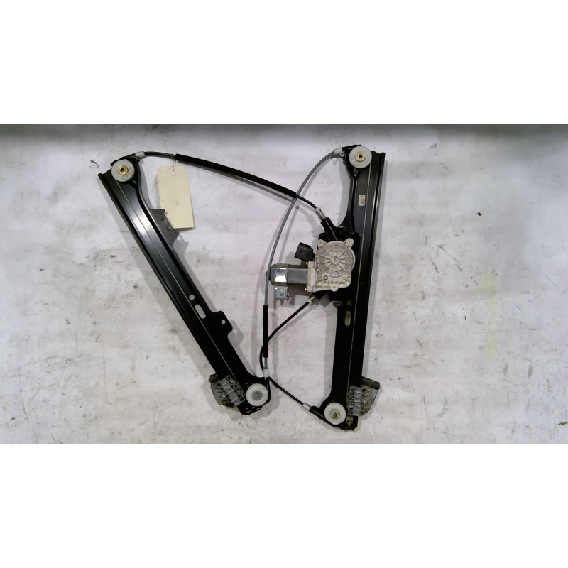 Leve vitre electrique avant droit BMW SERIE 5 E60 Photo n°1
