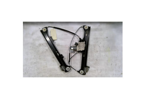 Leve vitre electrique avant droit BMW SERIE 5 E60 Photo n°1