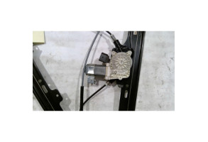 Leve vitre electrique avant droit BMW SERIE 5 E60 Photo n°2