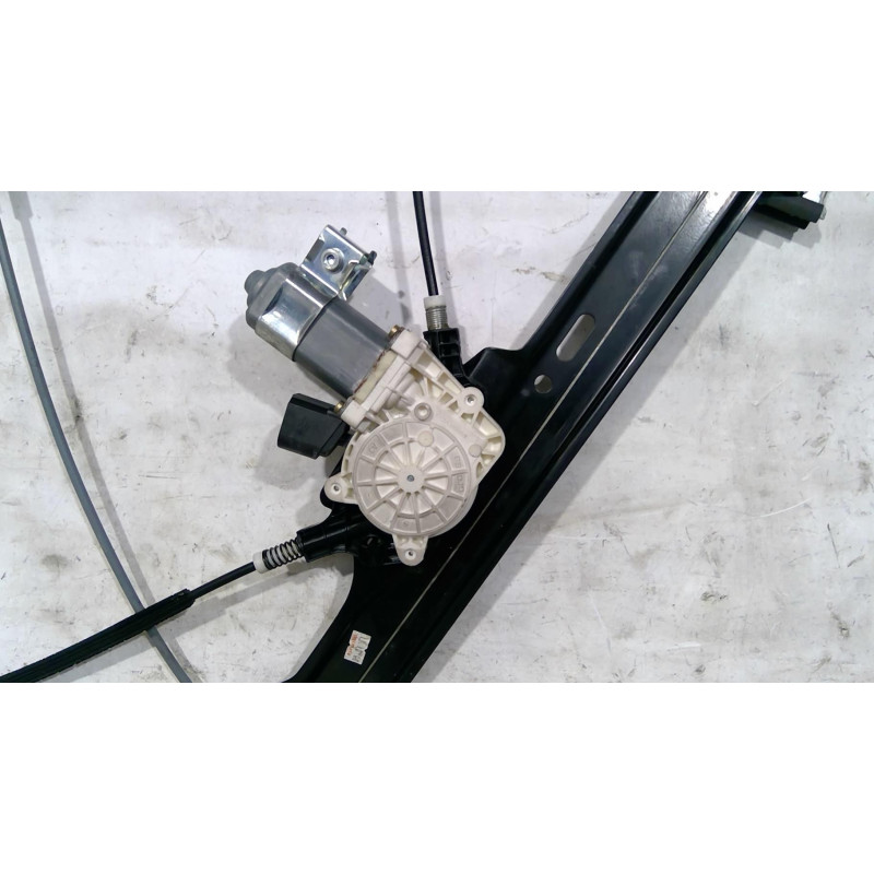 Leve vitre electrique avant gauche BMW SERIE 5 E60 Photo n°1