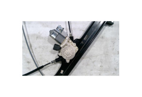 Leve vitre electrique avant gauche BMW SERIE 5 E60 Photo n°1