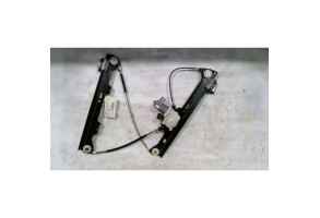 Leve vitre electrique avant gauche BMW SERIE 5 E60 Photo n°2