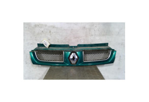 Calandre RENAULT TRAFIC 2 Photo n°1