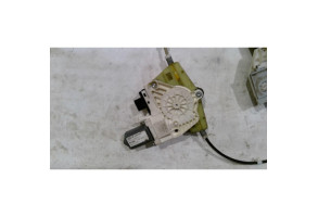 Leve vitre electrique arriere droit AUDI A6 3 Photo n°1