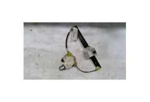 Leve vitre electrique arriere droit AUDI A6 3 Photo n°2
