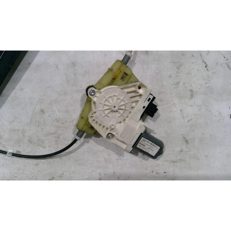 Leve vitre electrique arriere gauche AUDI A6 3 Photo n°1