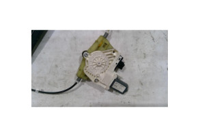 Leve vitre electrique arriere gauche AUDI A6 3 Photo n°1