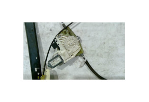 Leve vitre electrique avant droit AUDI A6 3 Photo n°1