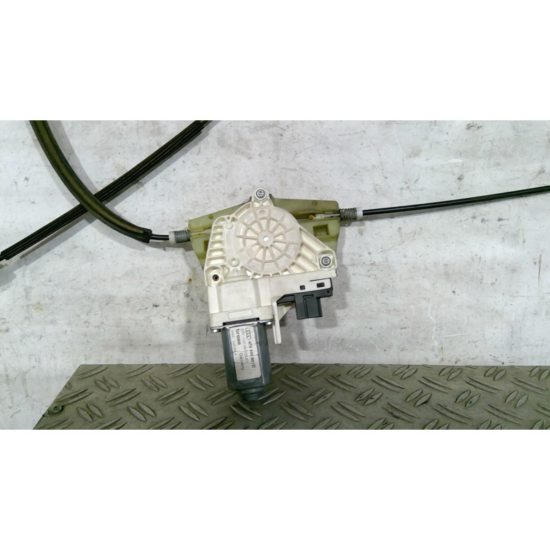 Leve vitre electrique avant gauche AUDI A6 3 Photo n°1