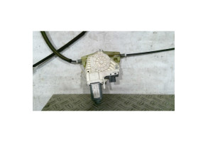 Leve vitre electrique avant gauche AUDI A6 3 Photo n°1