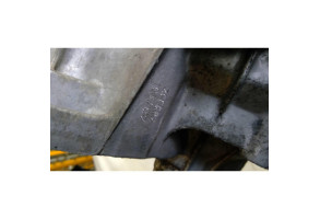 Boite de vitesses PEUGEOT 206+ Photo n°1