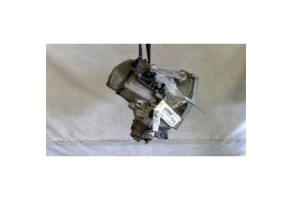 Boite de vitesses PEUGEOT 206+ Photo n°2