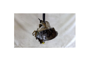 Boite de vitesses PEUGEOT 206+ Photo n°5