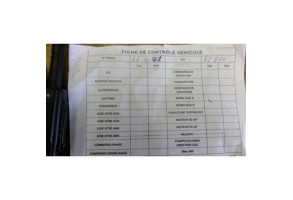 Boite de vitesses PEUGEOT 206+ Photo n°7