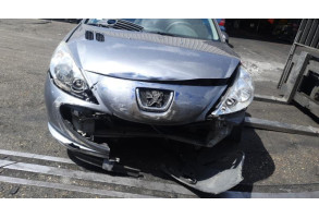 Boite de vitesses PEUGEOT 206+ Photo n°8