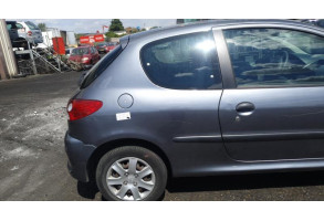 Boite de vitesses PEUGEOT 206+ Photo n°9