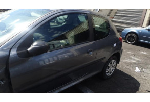 Boite de vitesses PEUGEOT 206+ Photo n°10