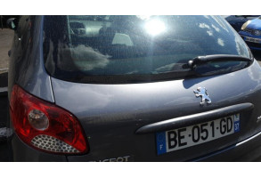 Boite de vitesses PEUGEOT 206+ Photo n°11