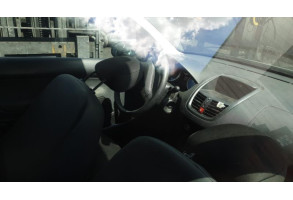 Boite de vitesses PEUGEOT 206+ Photo n°13