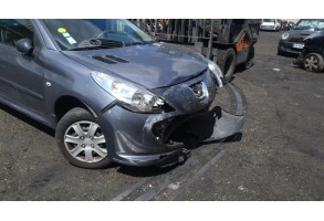 Boite de vitesses PEUGEOT 206+ Photo n°14