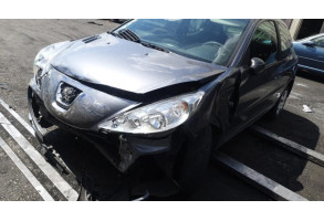 Boite de vitesses PEUGEOT 206+ Photo n°16