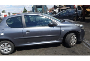 Boite de vitesses PEUGEOT 206+ Photo n°17