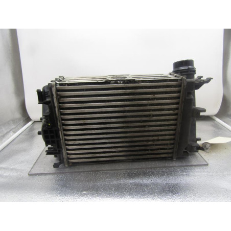 Echangeur air (Intercooler) RENAULT MEGANE 4