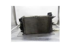 Echangeur air (Intercooler) RENAULT MEGANE 4 Photo n°1