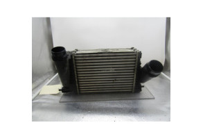 Echangeur air (Intercooler) RENAULT MEGANE 4 Photo n°2