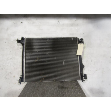 Radiateur eau RENAULT MEGANE 4