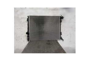 Radiateur eau RENAULT MEGANE 4 Photo n°2