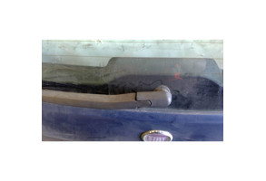 Malle/Hayon arriere FIAT GRANDE PUNTO Photo n°1