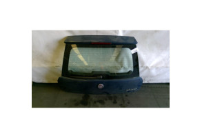 Malle/Hayon arriere FIAT GRANDE PUNTO Photo n°2
