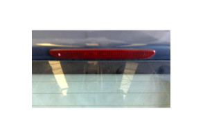 Malle/Hayon arriere FIAT GRANDE PUNTO Photo n°3
